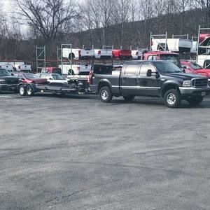 Meet your Posher, Bryan